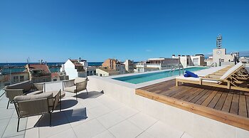 Hotel Marina Cambrils by URH