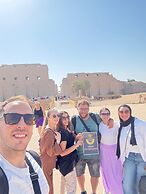 Basha Pyramids INN