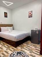 Basha Pyramids INN