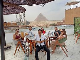 Basha Pyramids INN