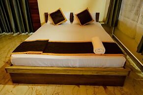 Cliff Haven Homestay