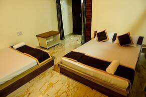 Cliff Haven Homestay