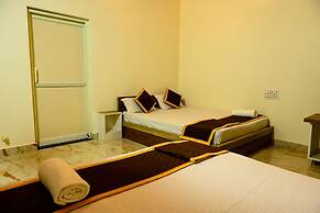 Cliff Haven Homestay