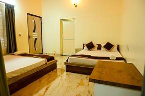 Cliff Haven Homestay