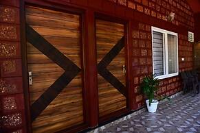 Cliff Haven Homestay