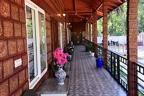Cliff Haven Homestay