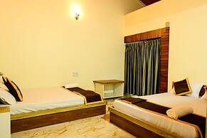 Cliff Haven Homestay