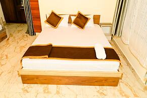 Cliff Haven Homestay