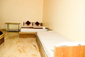 Cliff Haven Homestay