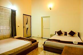 Cliff Haven Homestay