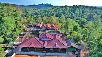 Cliff Haven Homestay