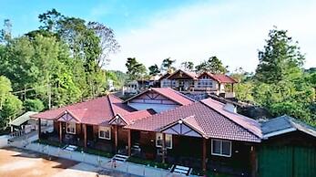 Cliff Haven Homestay