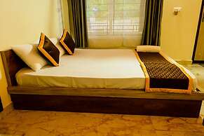 Cliff Haven Homestay