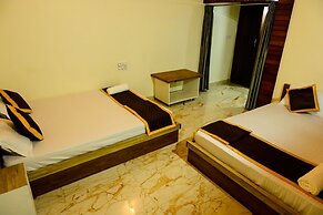 Cliff Haven Homestay