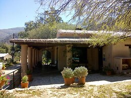 Finca La Paya