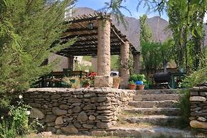 Finca La Paya