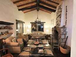 Finca La Paya