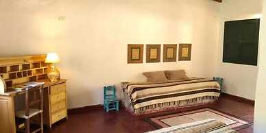 Finca La Paya