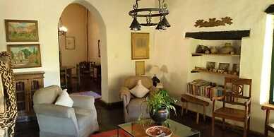 Finca La Paya