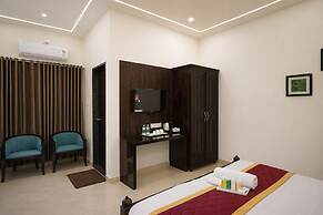Bhadrachalam Nest Inn