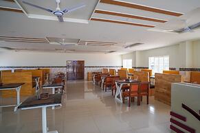 Bhadrachalam Nest Inn