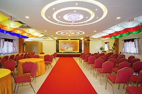 Bhadrachalam Nest Inn