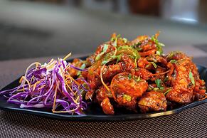 Bhadrachalam Nest Inn