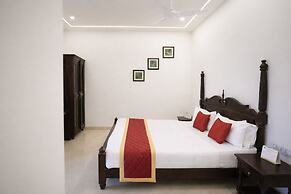 Bhadrachalam Nest Inn