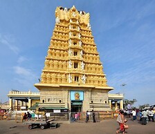 Bhadrachalam Nest Inn
