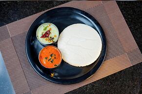 Bhadrachalam Nest Inn