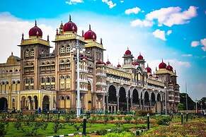 Bhadrachalam Nest Inn
