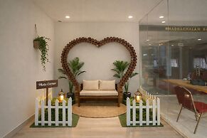Bhadrachalam Nest Inn