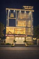 Bhadrachalam Nest Inn