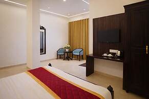 Bhadrachalam Nest Inn