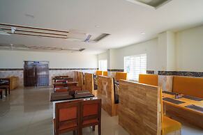 Bhadrachalam Nest Inn