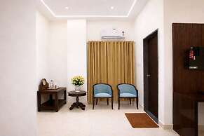 Bhadrachalam Nest Inn