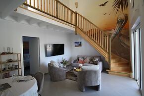 FLEUR DE CAFE RESIDENCE HOTELIERE