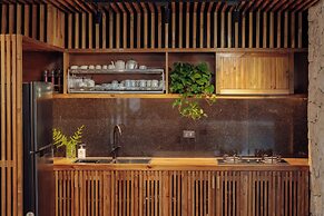 Shohin Garden Healing Villa