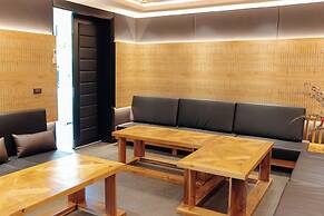 Shohin Garden Healing Villa