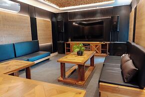 Shohin Garden Healing Villa