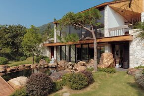 Shohin Garden Healing Villa