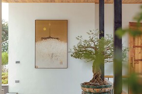 Shohin Garden Healing Villa
