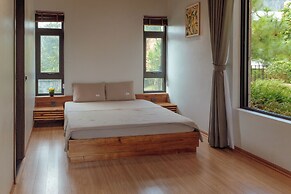 Shohin Garden Healing Villa