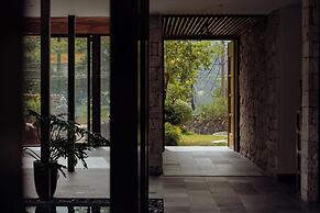 Shohin Garden Healing Villa