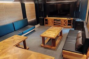 Shohin Garden Healing Villa