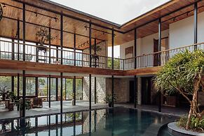 Shohin Garden Healing Villa