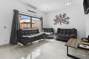 Luxury 4BR Villa with Pool