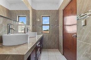 Luxury 4BR Villa with Pool
