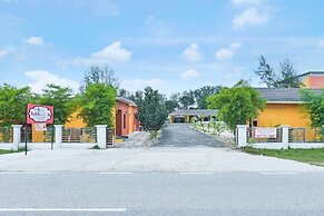 Mersing Pelangi Beach Resort