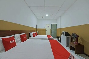 Mersing Pelangi Beach Resort